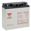 NP38-12  Bateria Yuasa 12V 38 Ah